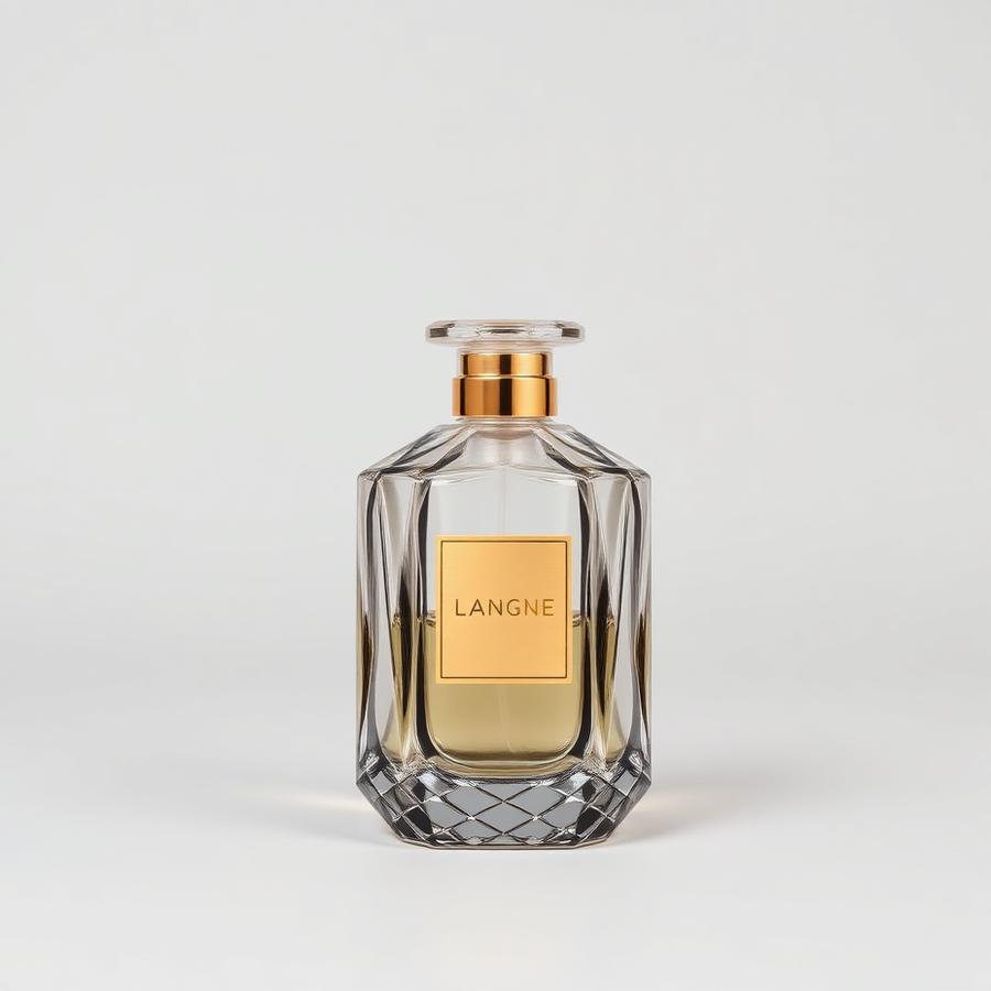 Perfume Árabe Amadeirado 100ml