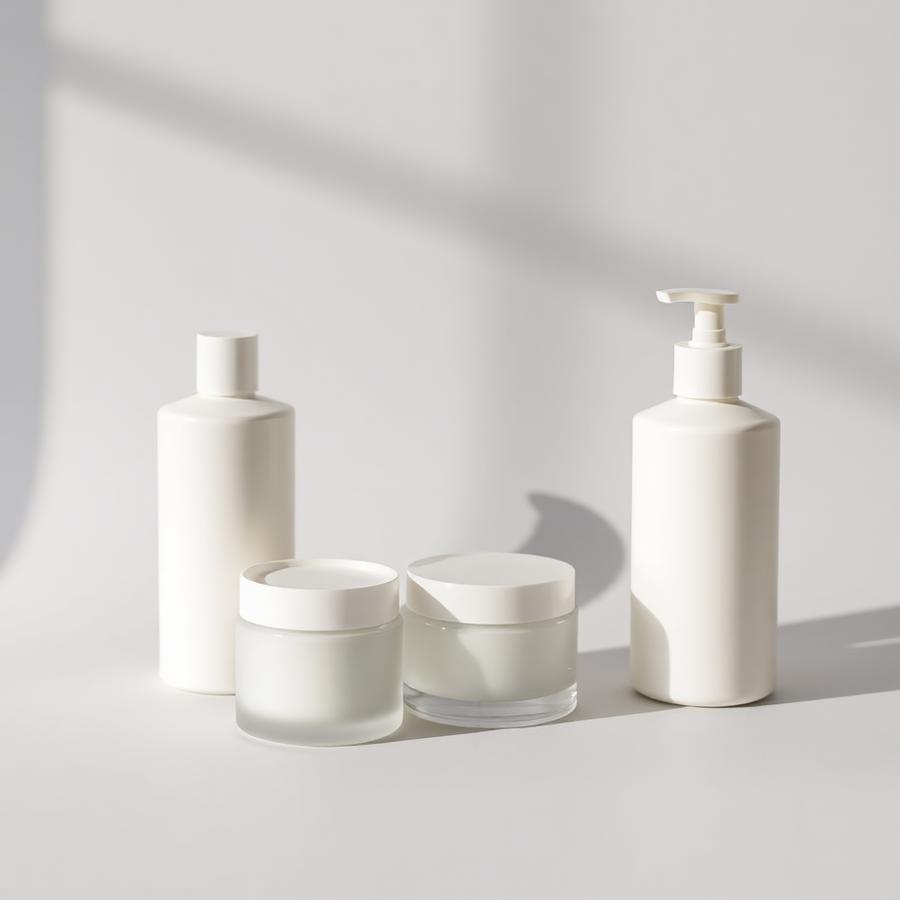 Kit Skincare Completo